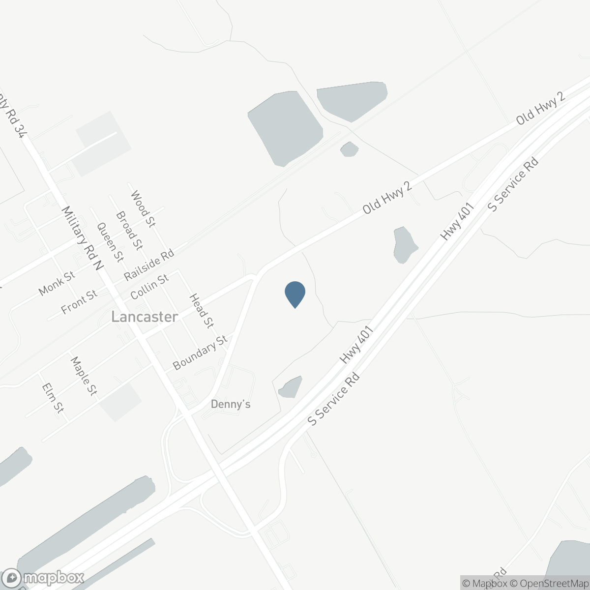 13 ELM STREET, South Glengarry, Ontario K0C 1N0